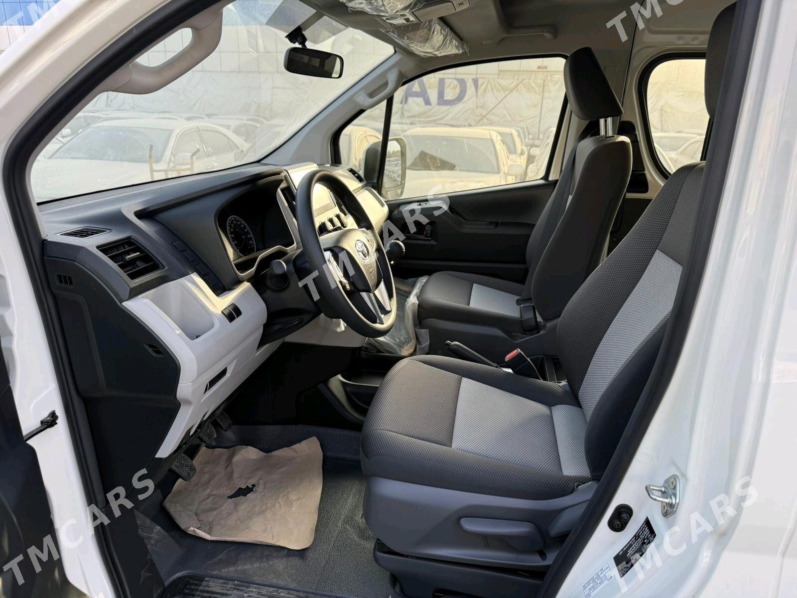 Toyota Hiace 2025 - 830 000 TMT - Балканабат - img 2