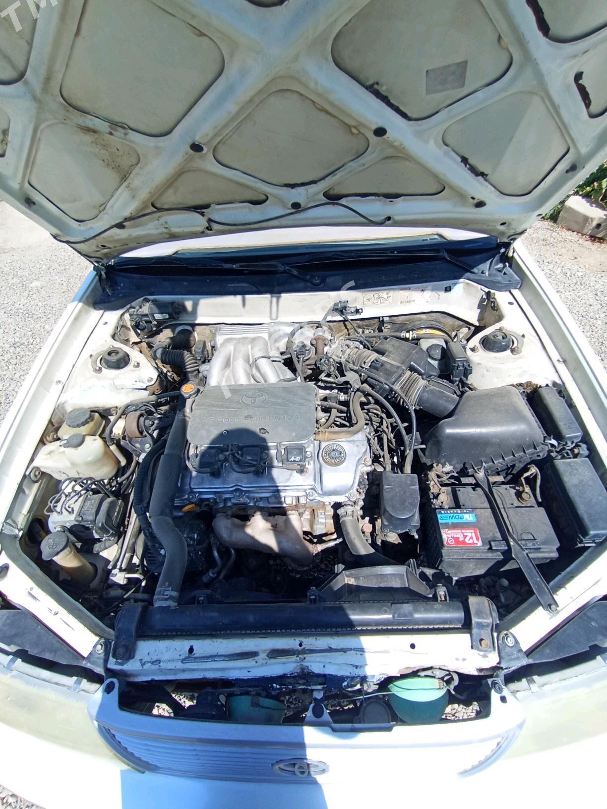 Toyota Avalon 1999 - 135 000 TMT - Mary - img 10