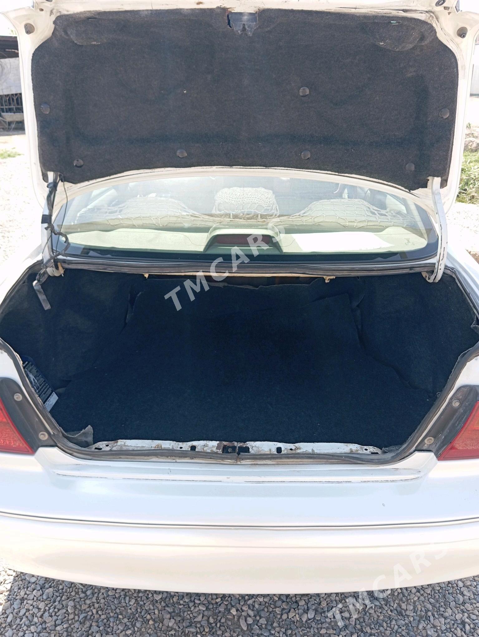 Toyota Avalon 1999 - 135 000 TMT - Mary - img 9