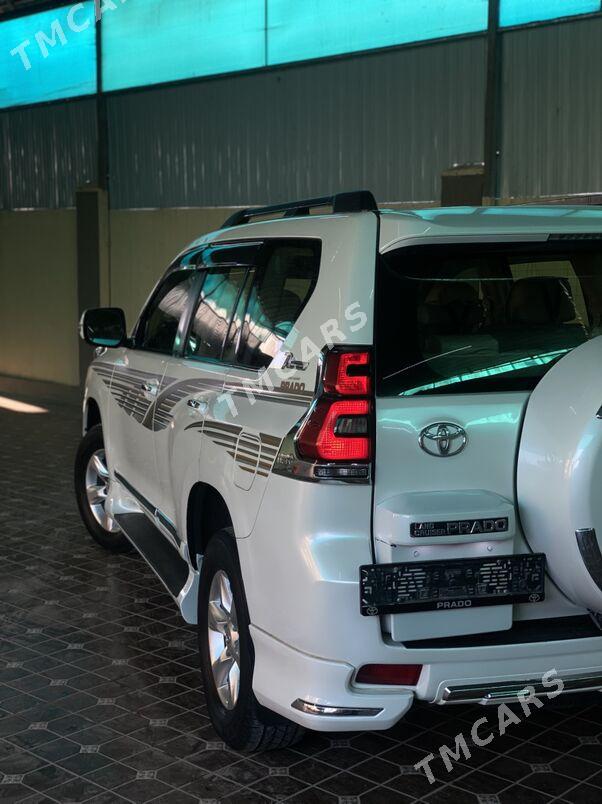 Toyota Land Cruiser Prado 2012 - 455 000 TMT - Daşoguz - img 2