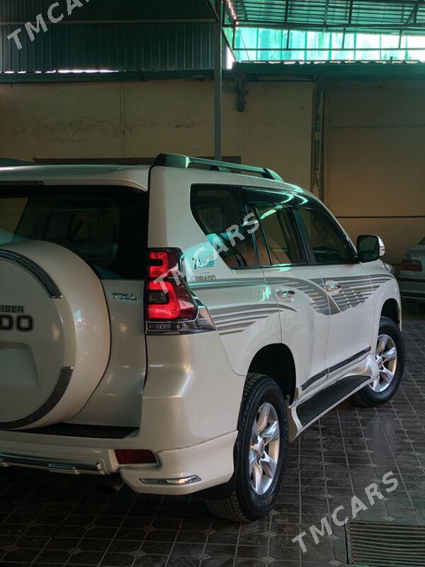 Toyota Land Cruiser Prado 2012 - 455 000 TMT - Daşoguz - img 3