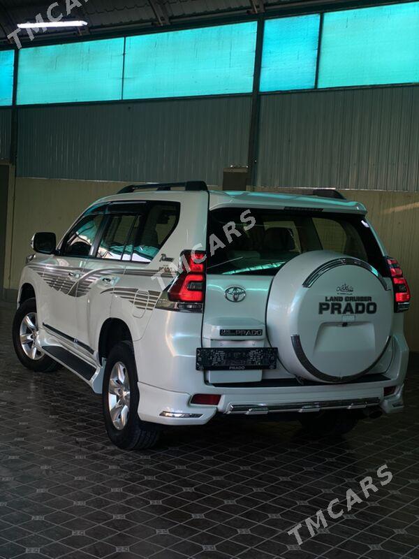 Toyota Land Cruiser Prado 2012 - 455 000 TMT - Daşoguz - img 4