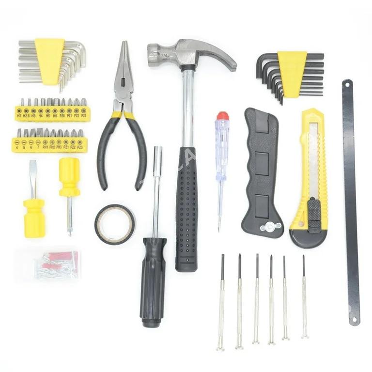 HAND TOOL SET - Aşgabat - img 4