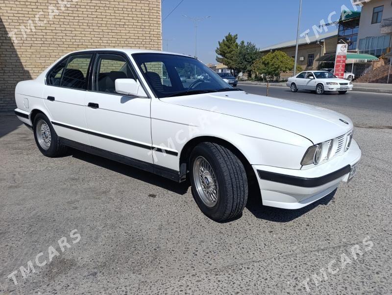 BMW 520 1991 - 50 000 TMT - Туркменабат - img 3