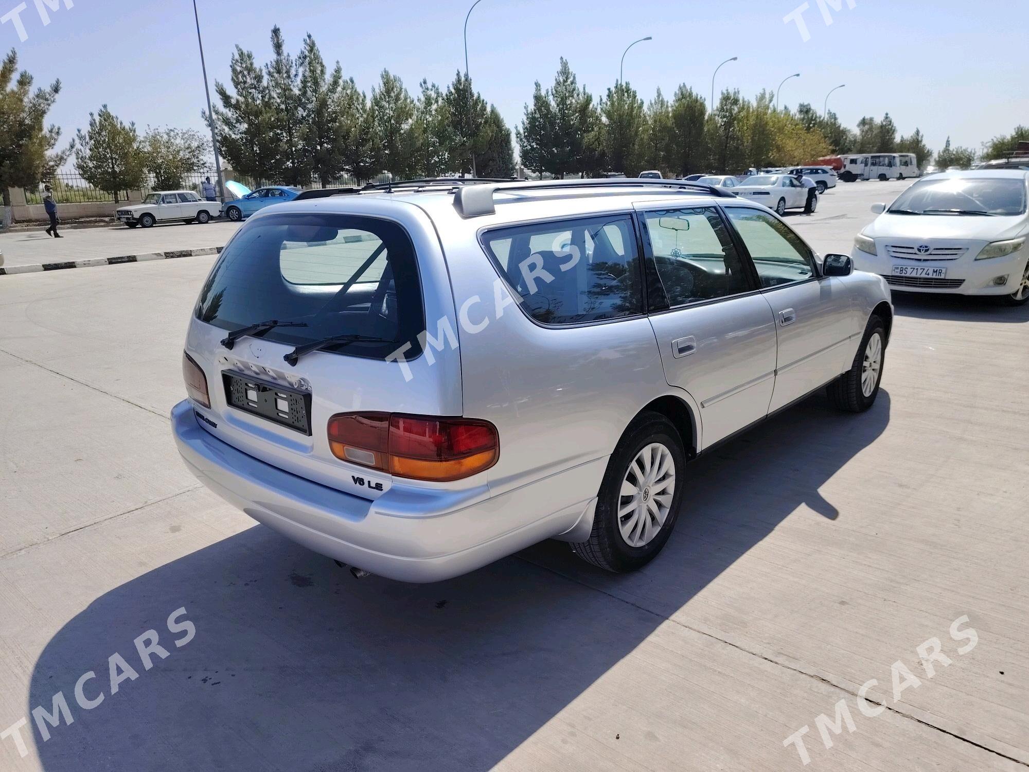 Toyota Camry 1993 - 110 000 TMT - Ýolöten - img 6