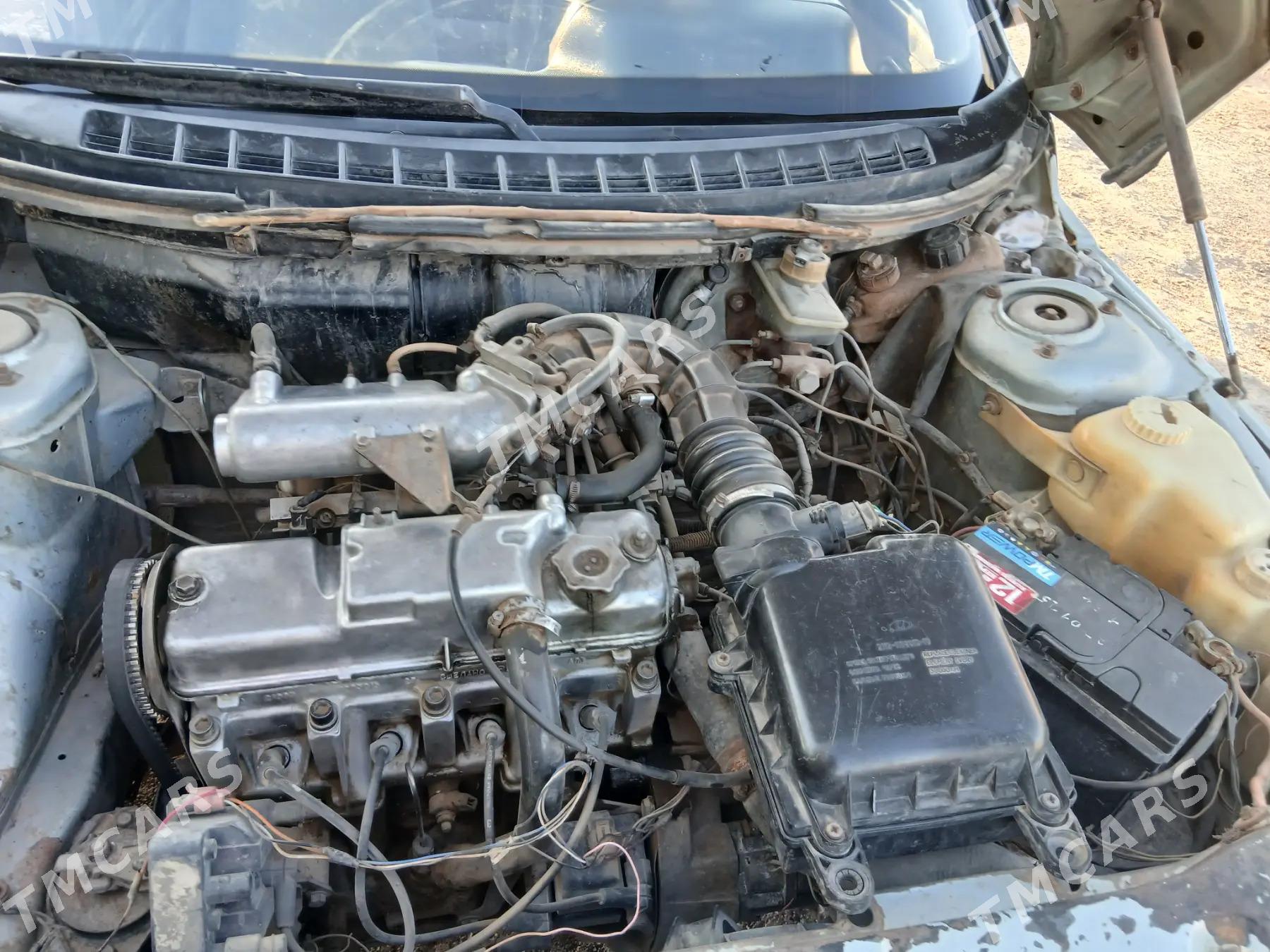 Lada 2110 2001 - 15 000 TMT - Babadaýhan - img 5