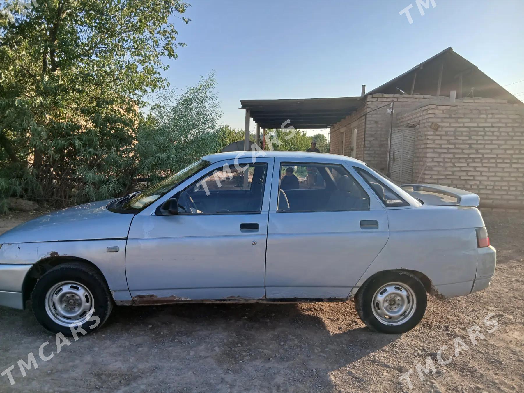 Lada 2110 2001 - 15 000 TMT - Babadaýhan - img 2