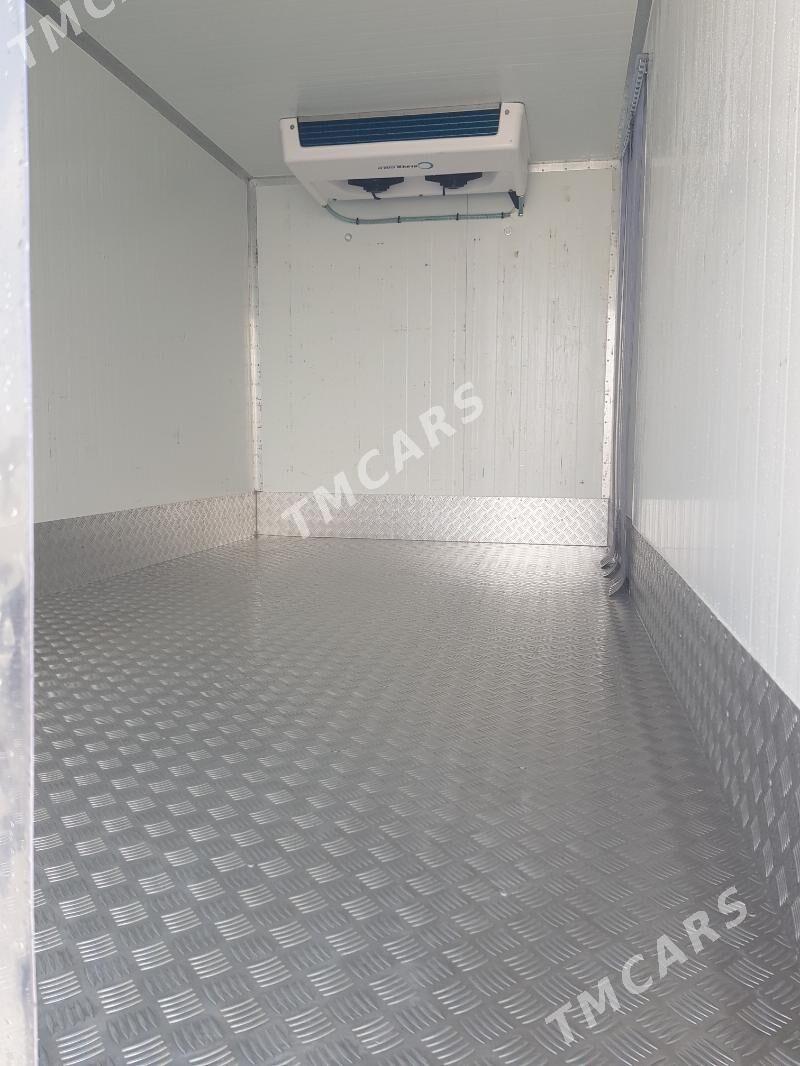 Mitsubishi Canter 2024 - 590 000 TMT - Ашхабад - img 3