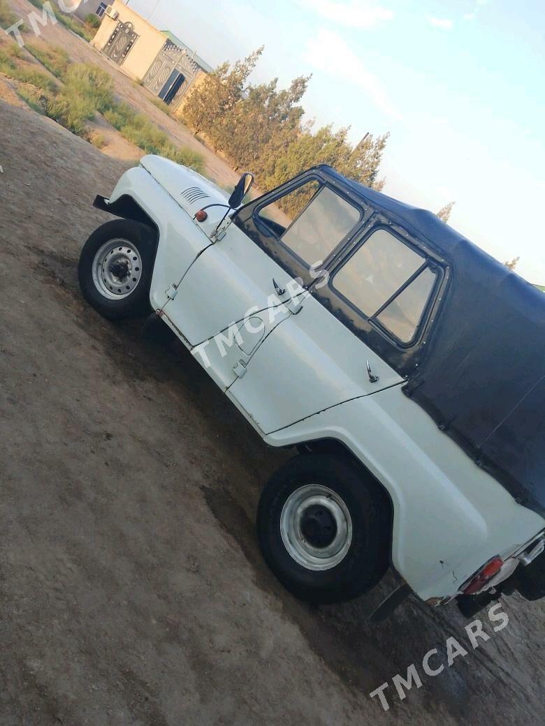 UAZ 469 1990 - 32 000 TMT - Акдепе - img 5