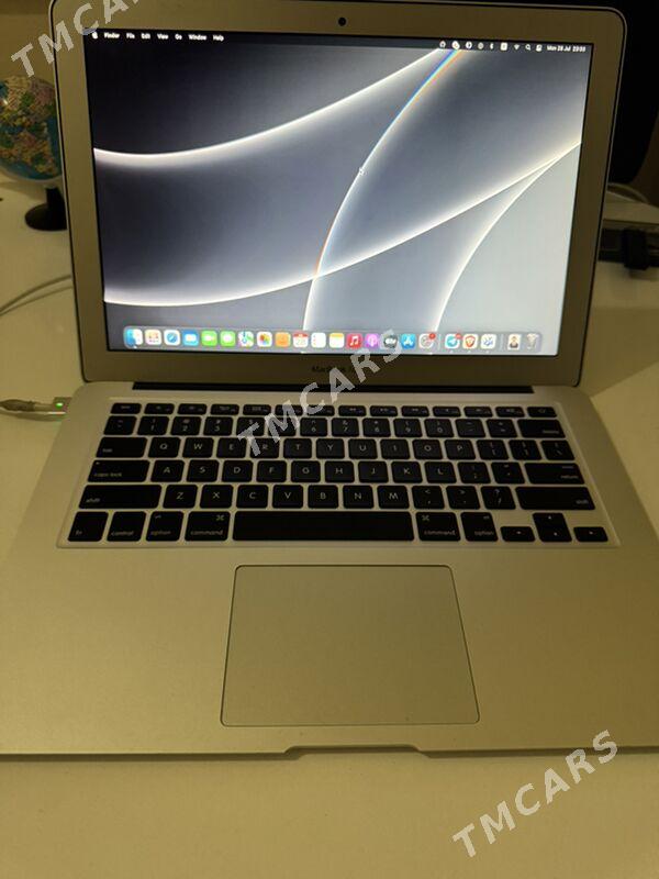 MacBook Air - Aşgabat - img 2