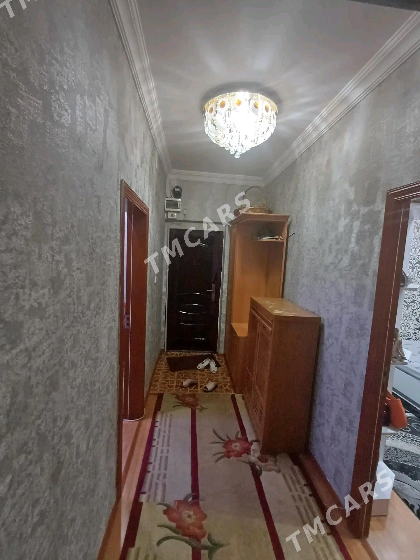 Gaudan A 4 etažkaň 2 etažy 3 k - Howdan "A" - img 2