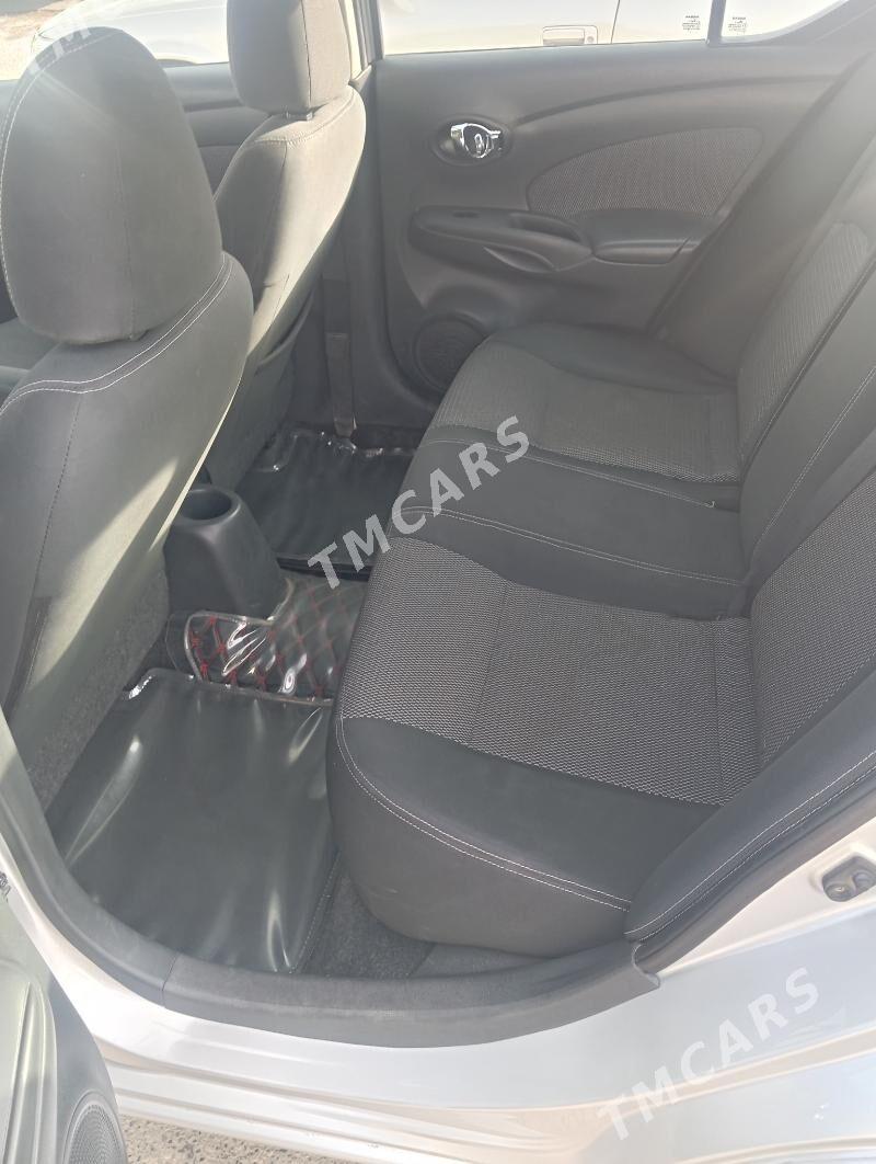 Nissan Versa 2013 - 115 000 TMT - Сакарчага - img 2