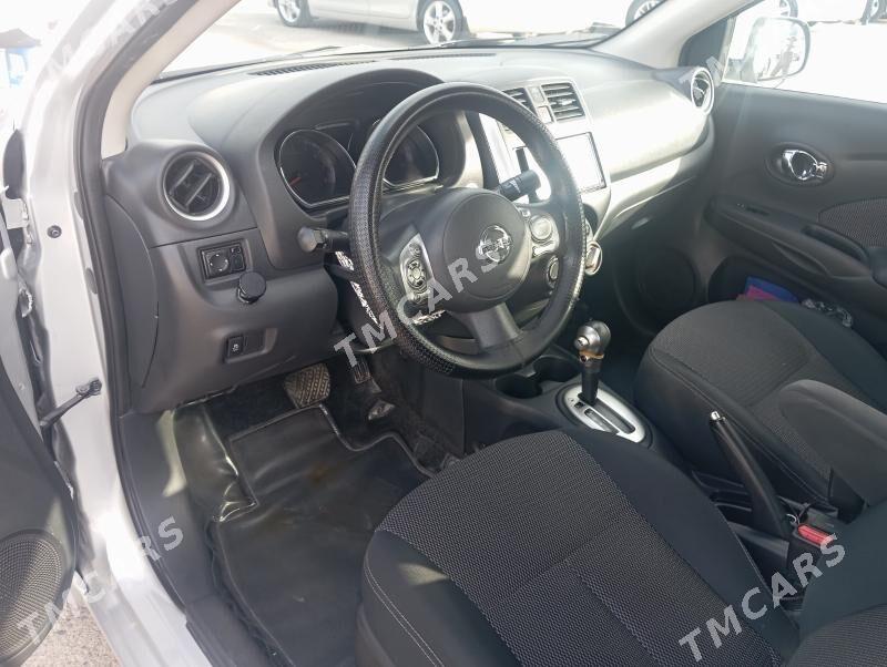 Nissan Versa 2013 - 115 000 TMT - Сакарчага - img 5