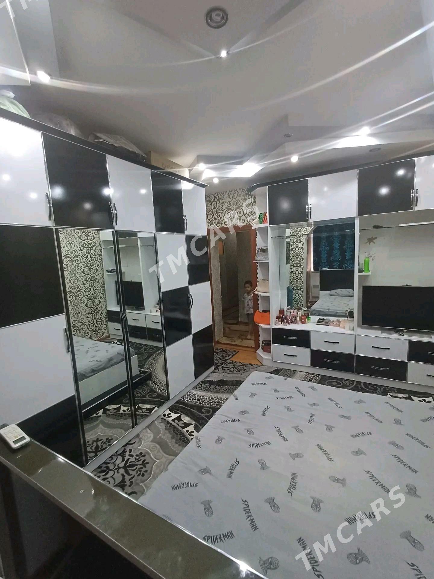 Gaudan A 4 etažkaň 2 etažy 3 k - Howdan "A" - img 5