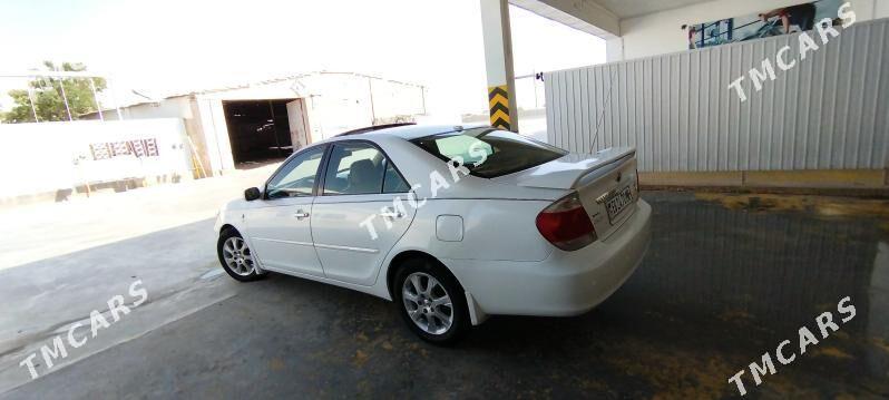 Toyota Camry 2004 - 155 000 TMT - Мары - img 8