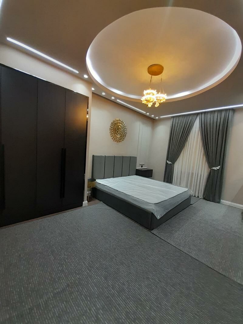 ГАУДАН W 3 КОМН 1 ЭТ ЕВРО - Aşgabat - img 6