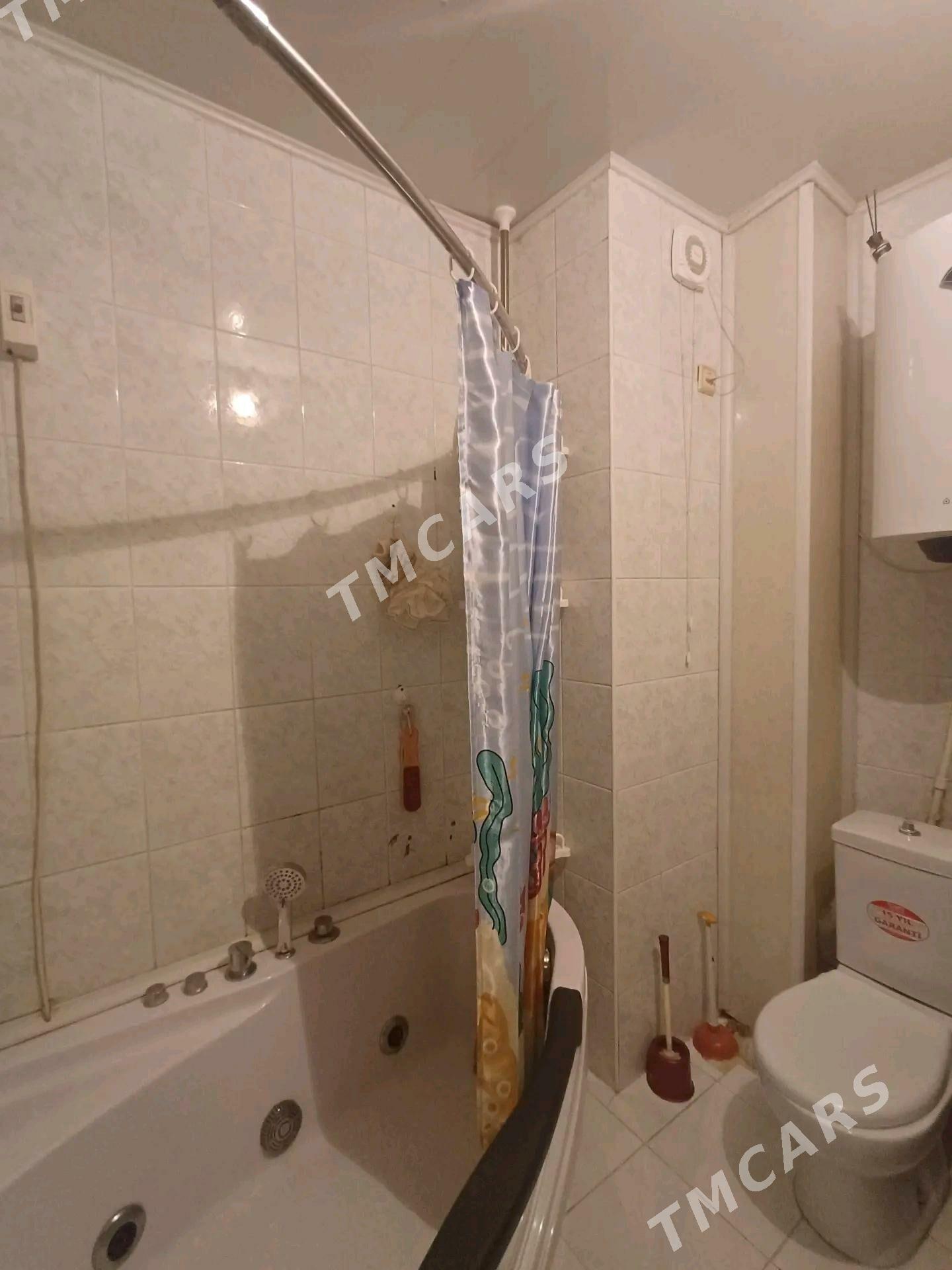 Gaudan A 4 etažkaň 2 etažy 3 k - Howdan "A" - img 10