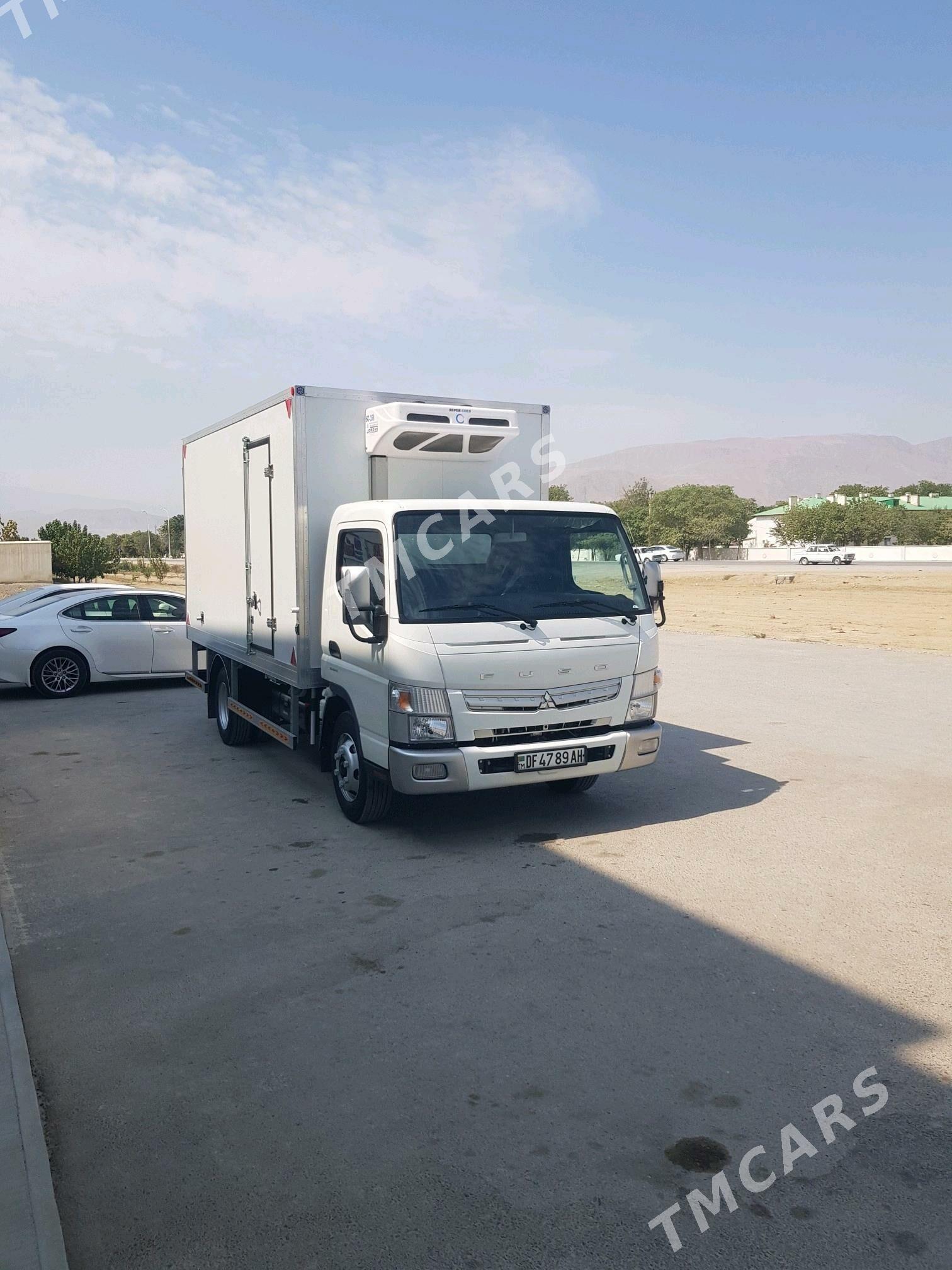 Mitsubishi Canter 2024 - 590 000 TMT - Ашхабад - img 5