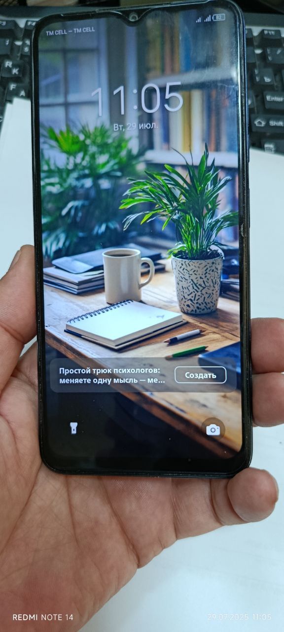 Telefon Tecno spark 10 - Мир 1 - img 5