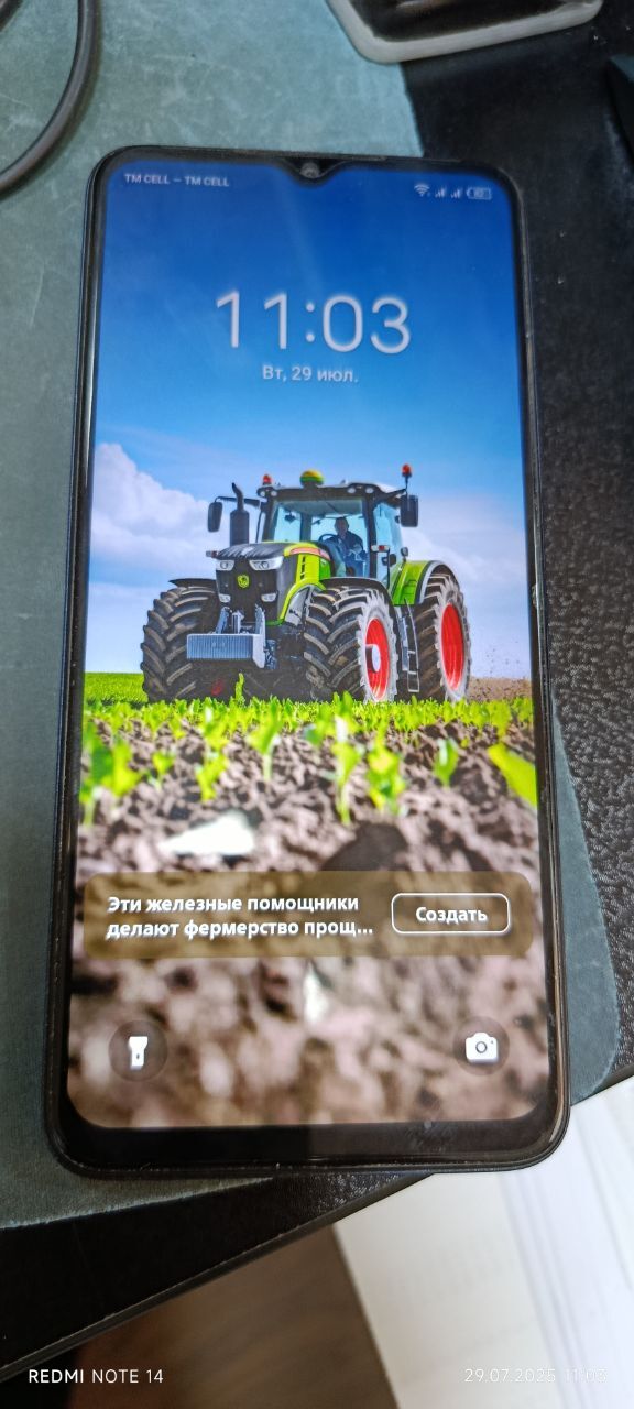 Telefon Tecno spark 10 - Мир 1 - img 4