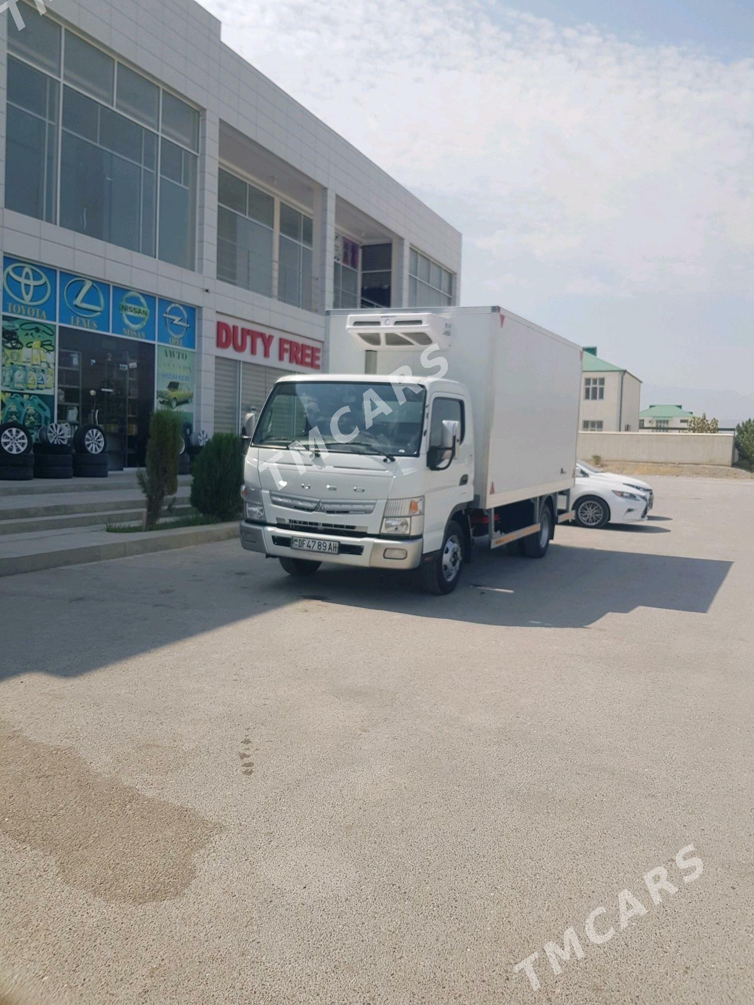 Mitsubishi Canter 2024 - 590 000 TMT - Ашхабад - img 4