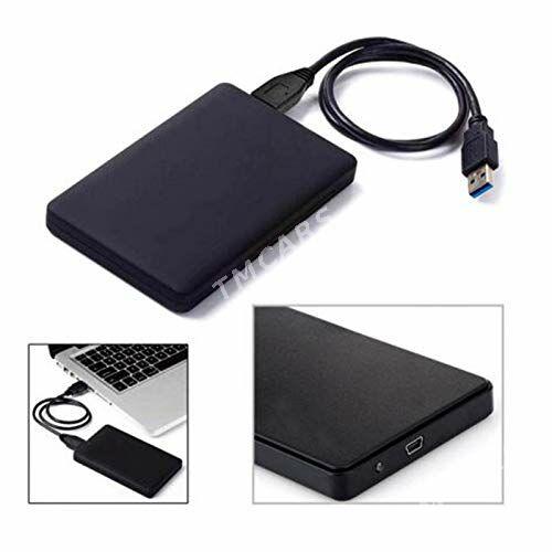 HDD CASE HAYSENSER keys - Ашхабад - img 2