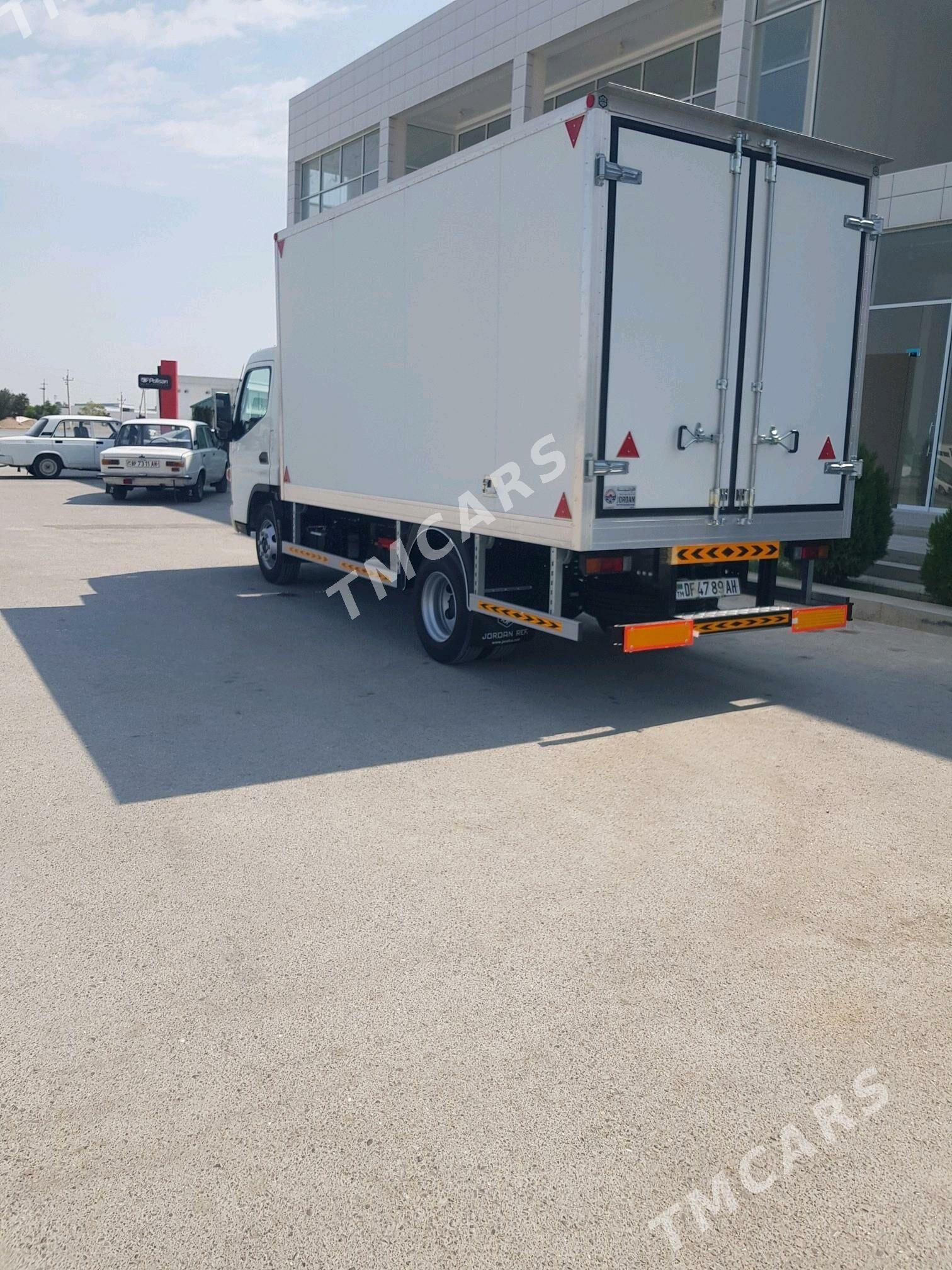 Mitsubishi Canter 2024 - 590 000 TMT - Ашхабад - img 6
