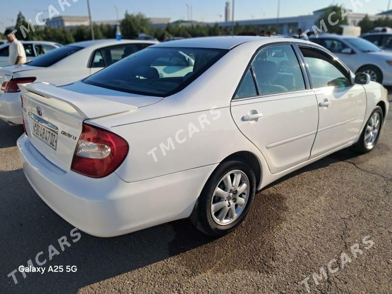 Toyota Camry 2003 - 152 000 TMT - Болдумсаз - img 4