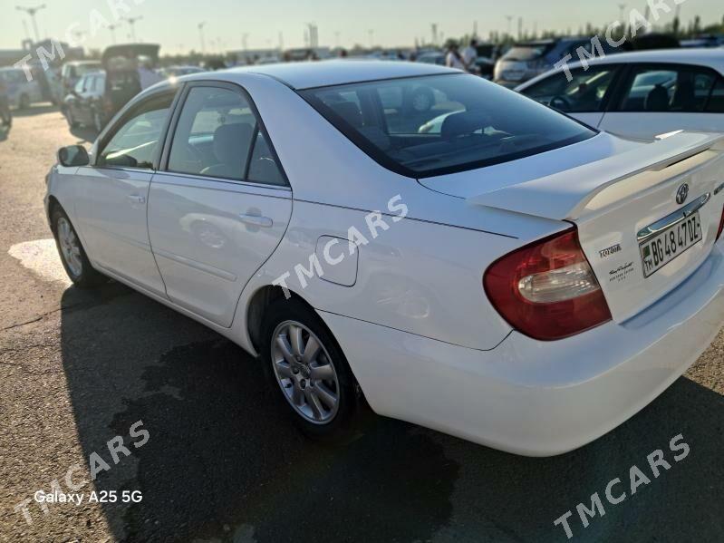 Toyota Camry 2003 - 152 000 TMT - Болдумсаз - img 2