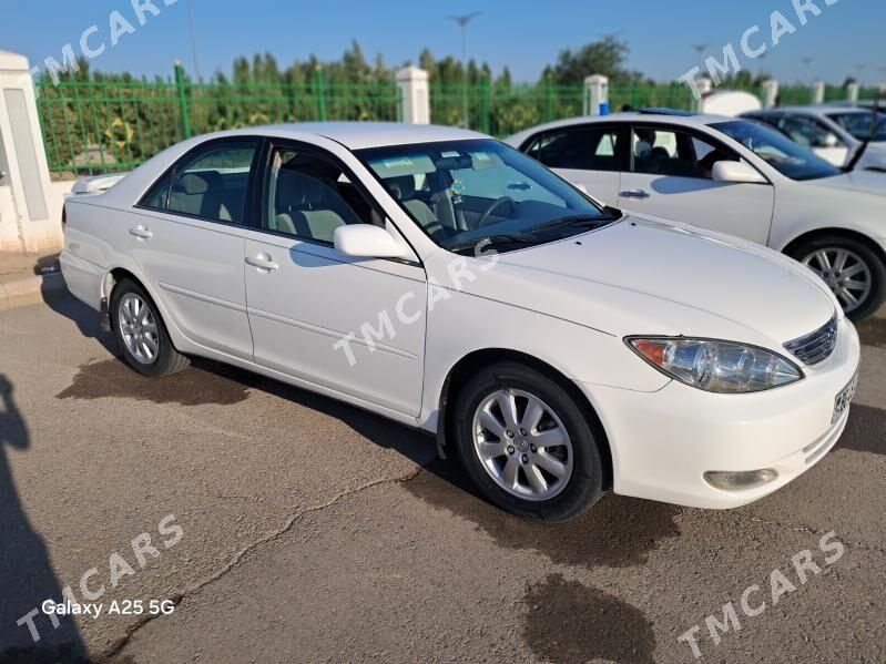 Toyota Camry 2003 - 152 000 TMT - Болдумсаз - img 3