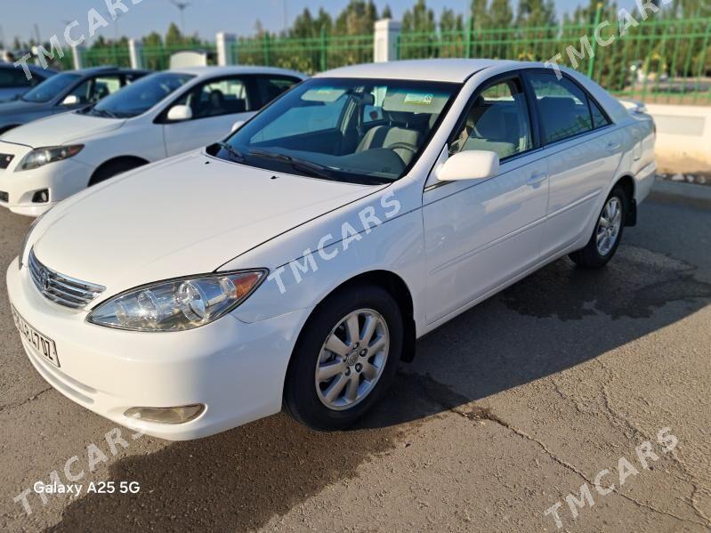 Toyota Camry 2003 - 152 000 TMT - Болдумсаз - img 5
