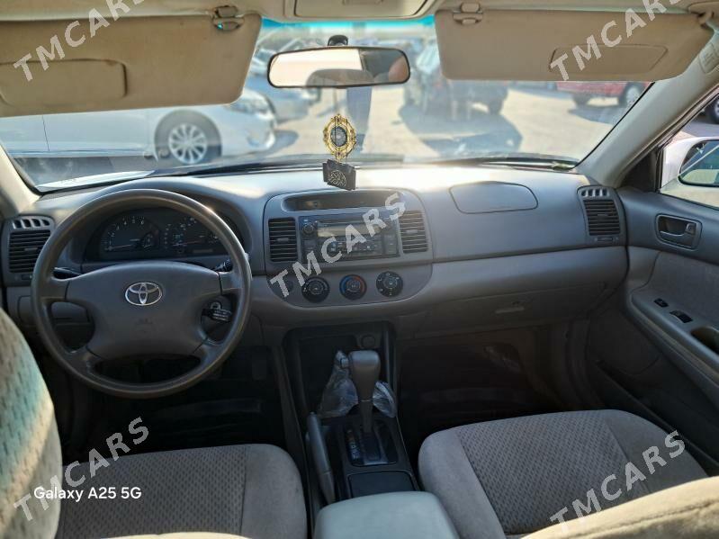 Toyota Camry 2003 - 152 000 TMT - Болдумсаз - img 6