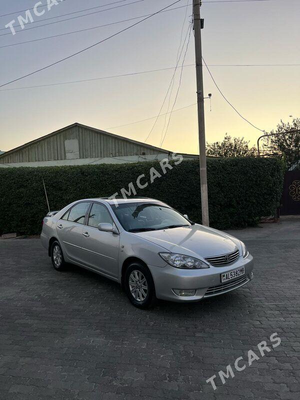 Toyota Camry 2005 - 170 000 TMT - Mary - img 3