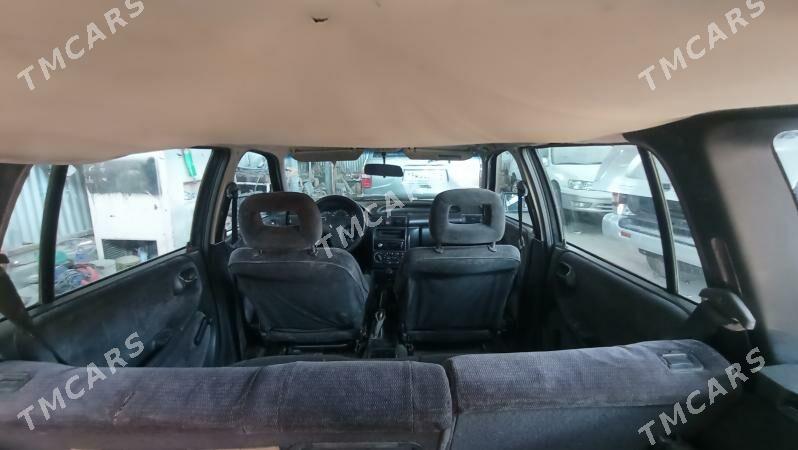 Opel Astra 1995 - 39 000 TMT - Туркменабат - img 2
