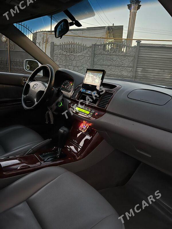 Toyota Camry 2005 - 170 000 TMT - Mary - img 6