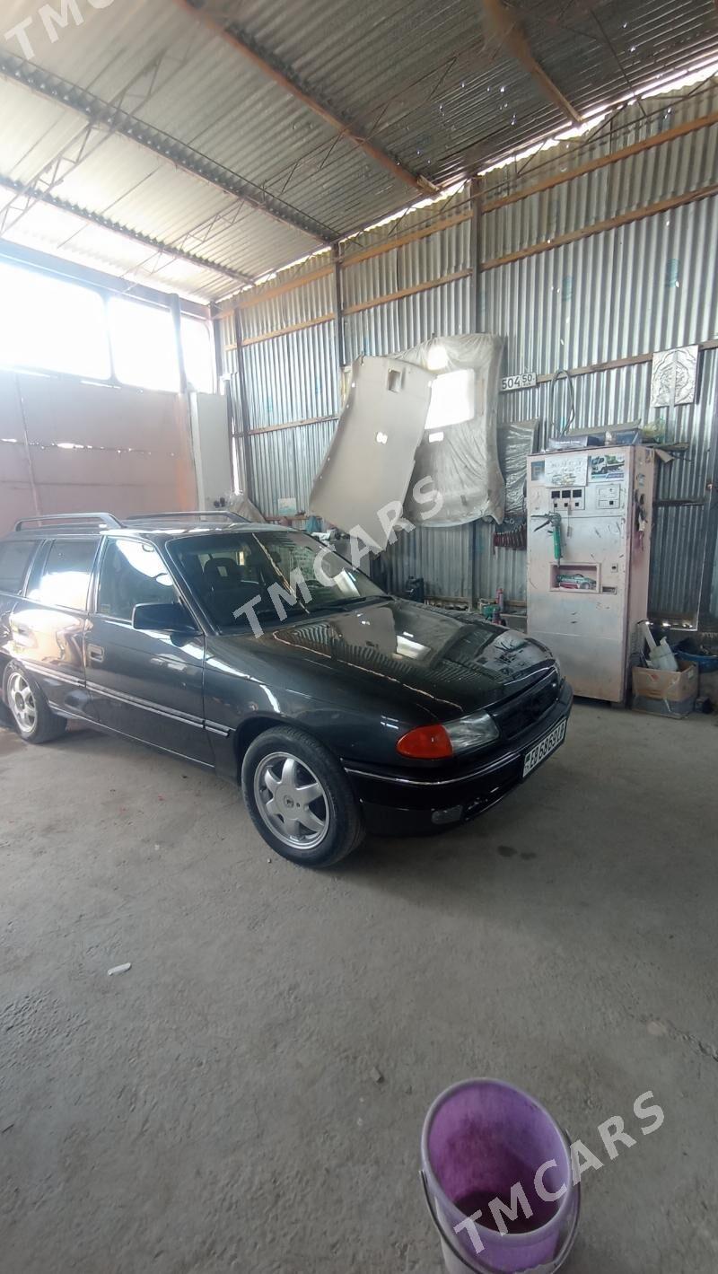 Opel Astra 1995 - 39 000 TMT - Туркменабат - img 4