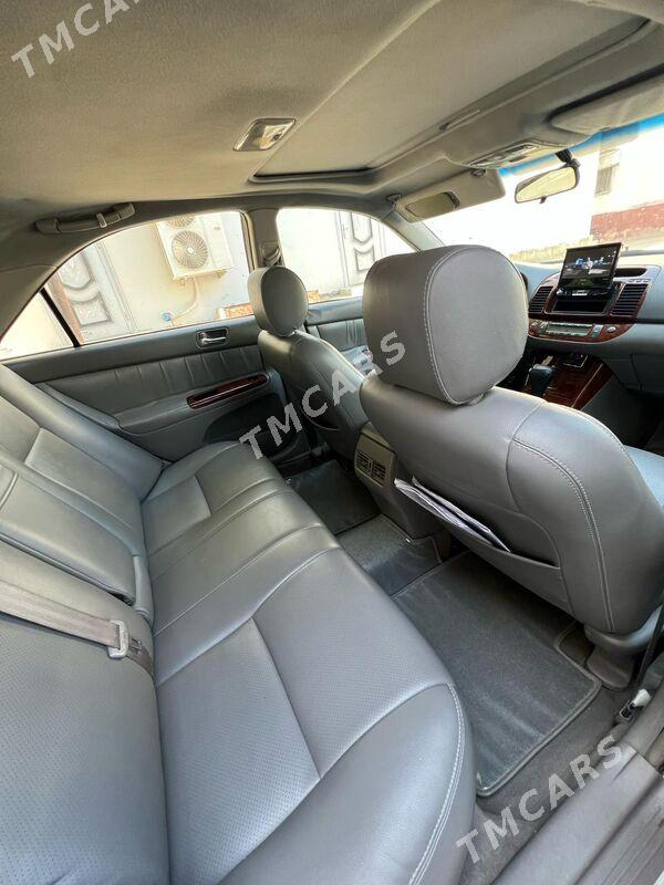 Toyota Camry 2005 - 170 000 TMT - Mary - img 4