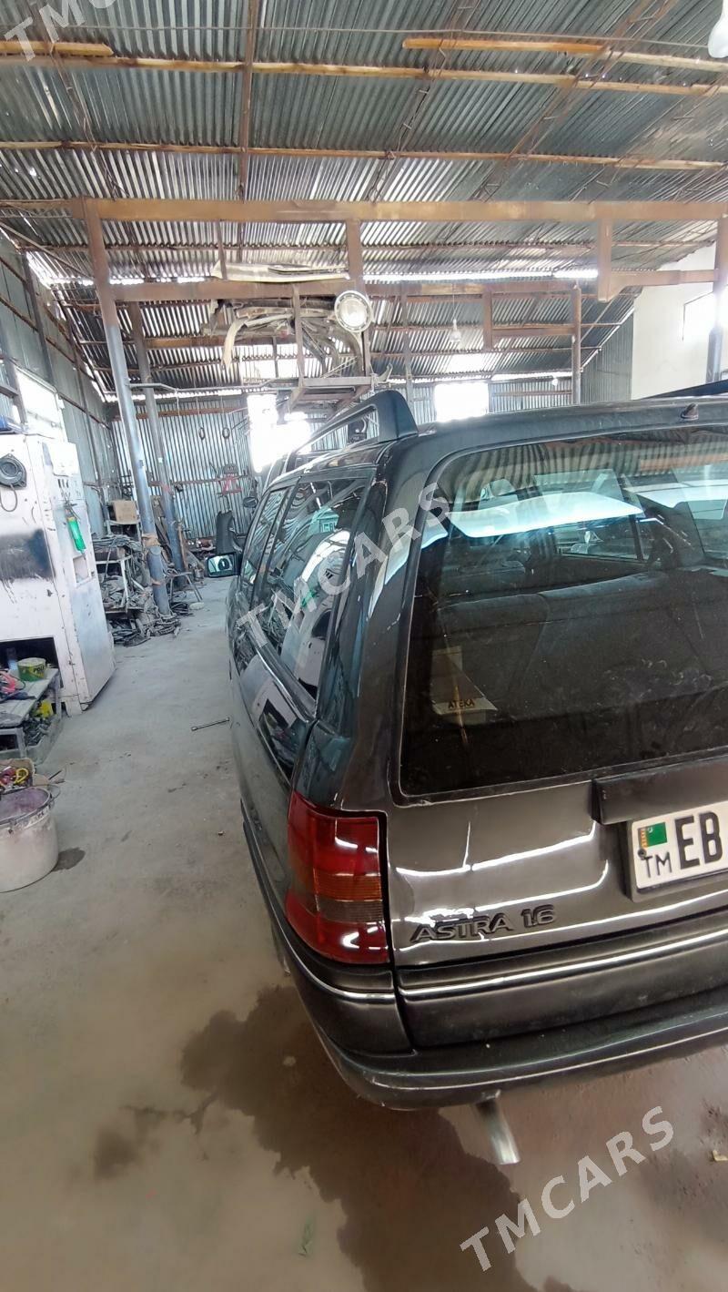 Opel Astra 1995 - 39 000 TMT - Туркменабат - img 3