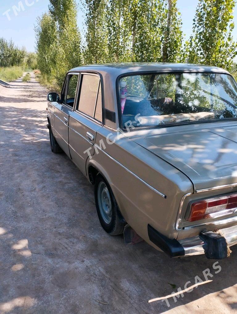 Lada 2106 1991 - 16 000 TMT - Болдумсаз - img 2