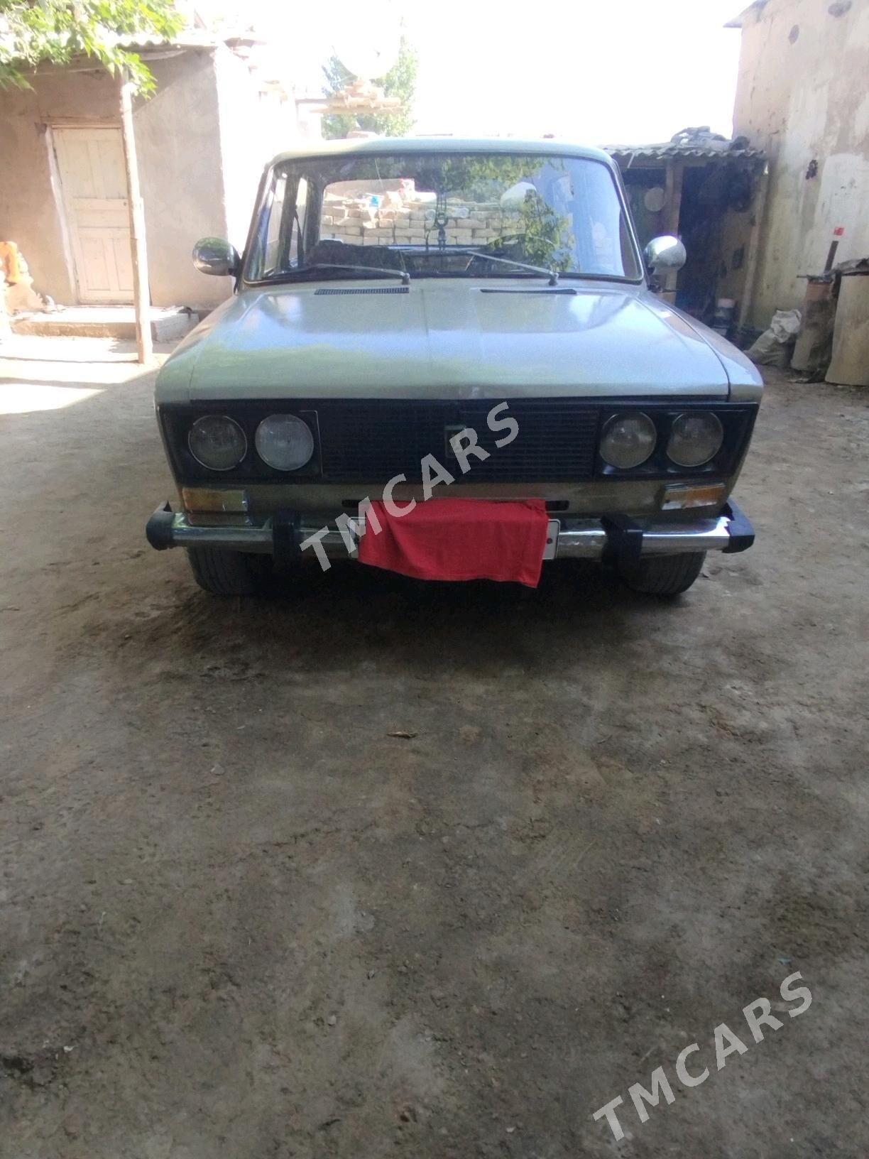 Lada 2106 1991 - 16 000 TMT - Болдумсаз - img 3