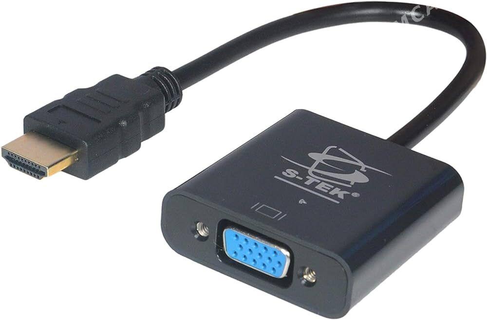S-TEK ADAPTER (АДАПТЕР) - Ашхабад - img 2