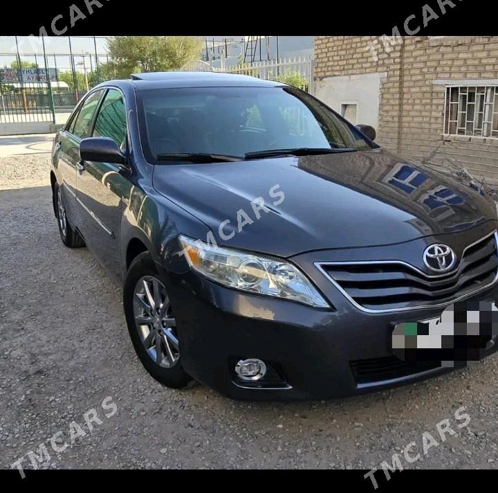 Toyota Camry 2011 - 210 000 TMT - Mary - img 3