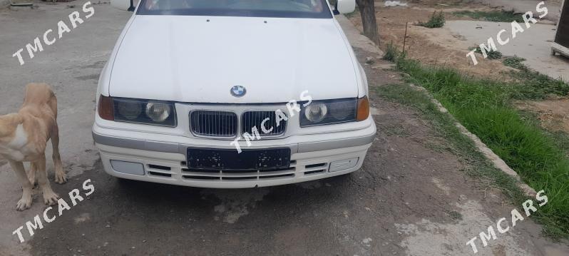 BMW 320 1992 - 40 000 TMT - Ашхабад - img 3