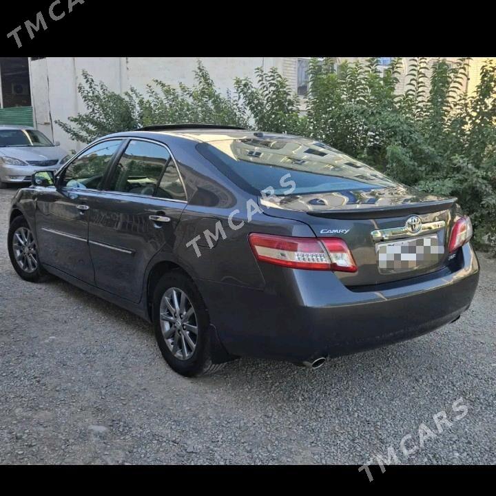 Toyota Camry 2011 - 210 000 TMT - Mary - img 4
