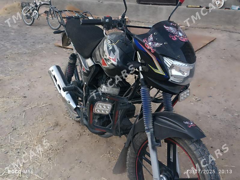 Fekon FK200-14G 2025 - 17 000 TMT - Tagtabazar - img 4