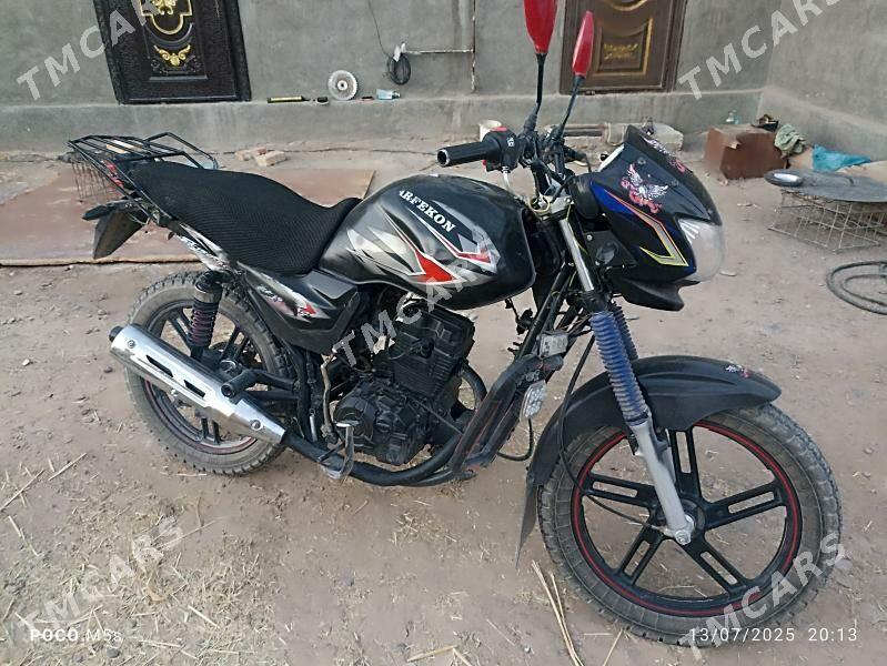 Fekon FK200-14G 2025 - 17 000 TMT - Tagtabazar - img 6