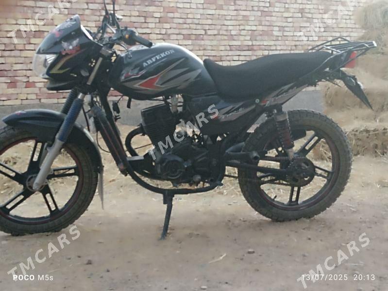 Fekon FK200-14G 2025 - 17 000 TMT - Tagtabazar - img 5