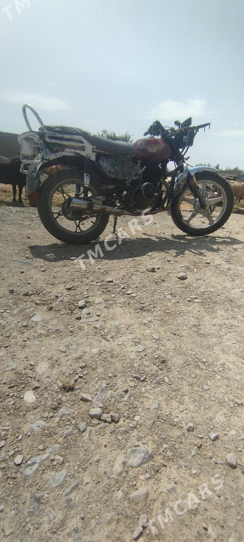 Fekon FK200-14G 2022 - 6 500 TMT - Бахарден - img 2