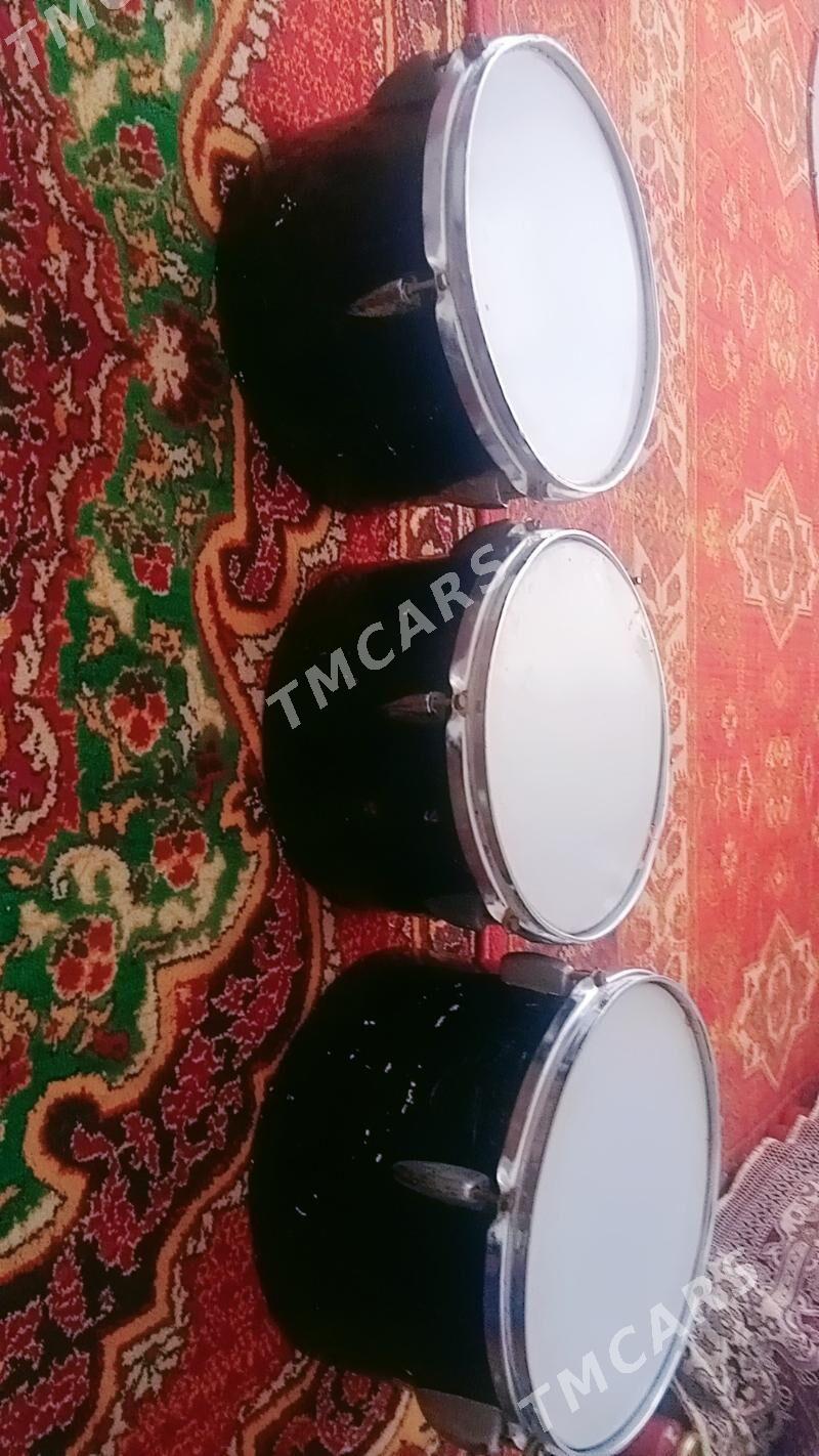 baraban - Sakarçäge - img 2