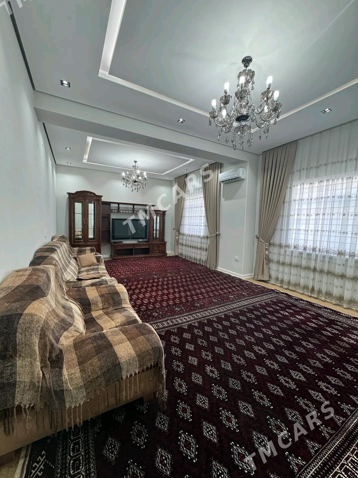 arenda jay - Балканабат - img 4